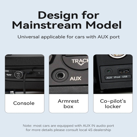 Cáp âm thanh AUX Audio 3.5 VENTION BAXBF 1m