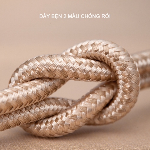 Cáp sạc Lightning Bagi IS100