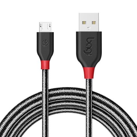 Cáp sạc MicroUSB Bagi MH150
