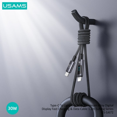 https://chube.vn/cap-sac-nhanh-usams-sj672-type-c-to-lightning-30w-aluminum-alloy-digital-display-sufeng-series