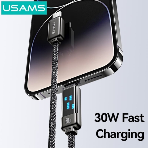 https://chube.vn/cap-sac-nhanh-usams-sj743-type-c-to-lightning-30w-zinc-alloy-meteor-series-1