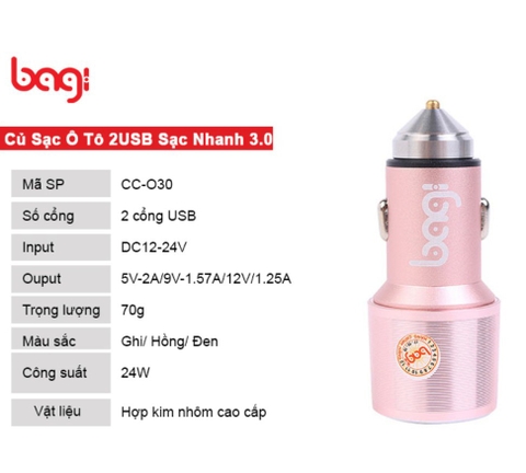 https://chube.vn/cu-sac-o-to-2-usb-sac-nhanh-qualcomm-3-0-bagi-cc-o30