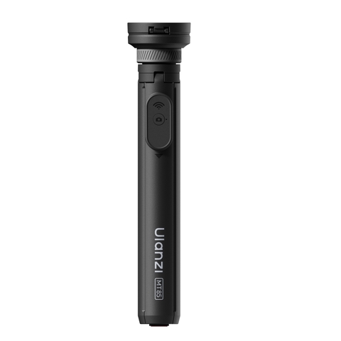Chân máy tripod từ tính kiêm gậy selfie Ulanzi MT85