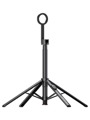 Chân máy tripod từ tính kiêm gậy selfie Ulanzi SK-21
