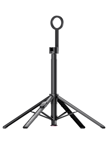 Chân máy tripod từ tính kiêm gậy selfie Ulanzi SK-21