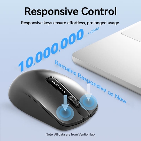 Mua chuot-khong-day-vention-ktb-thiet-ke-doi-xung-3-nut-1200dpi chính hãng tại chube.vn