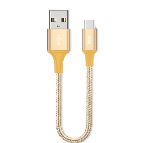 Cáp sạc TypeC Bagi CS20