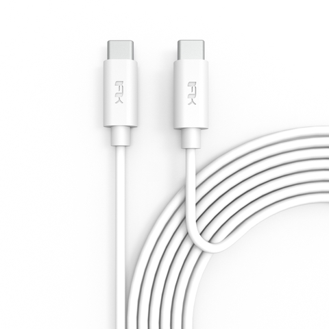 Cáp sạc USB-C to USB-C Cable Feeltek