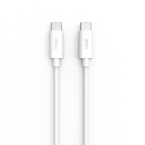 Cáp sạc USB-C to USB-C Cable Feeltek