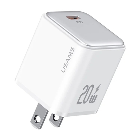 Củ sạc 20W USAMS CC184 1C