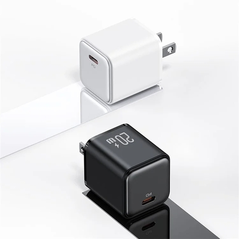 Củ sạc 20W USAMS CC184 1C