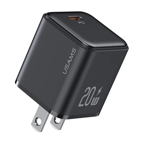 Củ sạc 20W USAMS CC184 1C