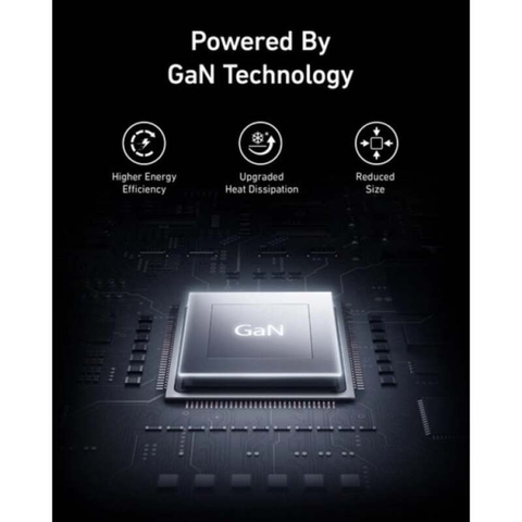 Củ sạc  45W 1C ANKER 313 Ace A2643