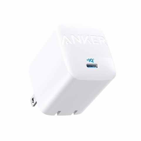 Củ sạc  67W 1C ANKER 316 A2671