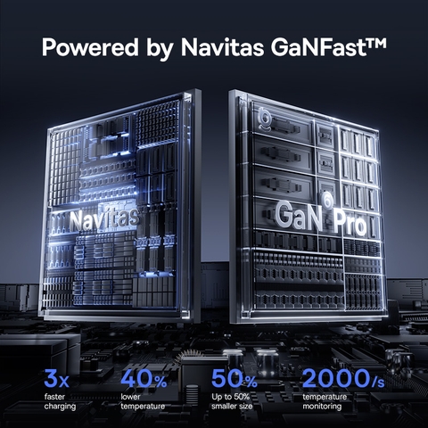 Củ Sạc 67W Baseus PicoGo AE11 2C1A