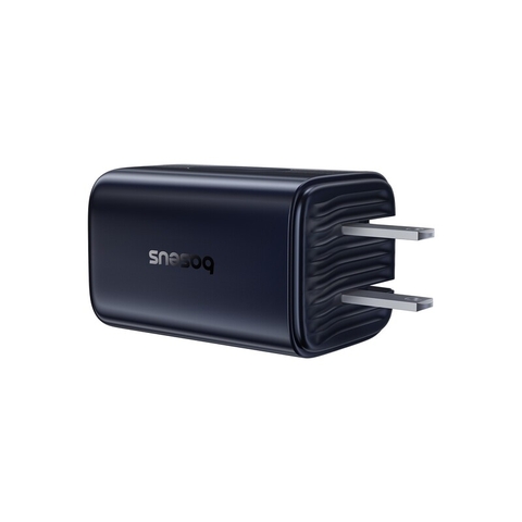 Củ Sạc 67W Baseus PicoGo AE11 2C1A