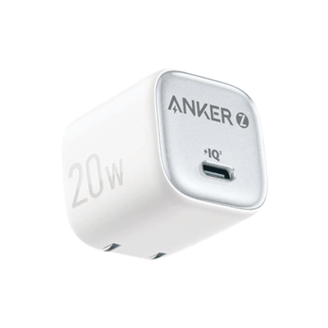 Củ Sạc Nhanh 20W ANKER Zolo A2699 1C