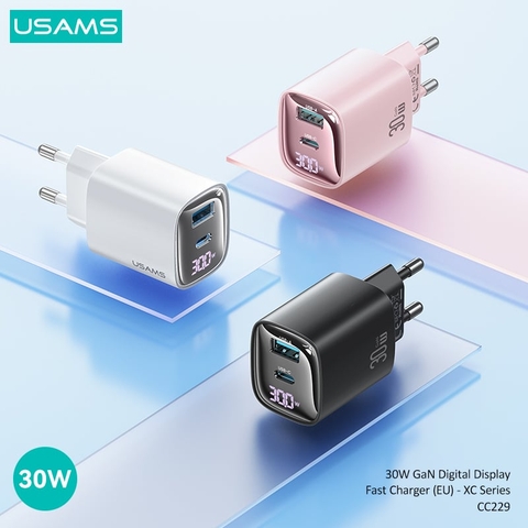 https://chube.vn/cu-sac-nhanh-2-cong-usb-type-c-usams-cc229-30w-gan-digital-display-fast-charger-2-cong-a-c
