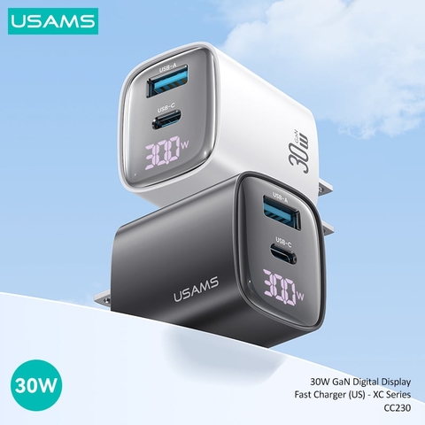 https://chube.vn/cu-sac-nhanh-2-cong-usb-type-c-usams-cc229-30w-gan-digital-display-fast-charger-2-cong-a-c
