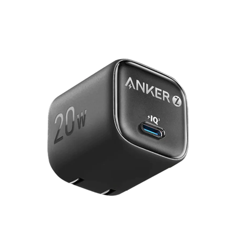 Củ Sạc Nhanh 20W ANKER Zolo A2699 1C