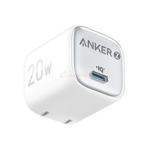 Củ Sạc Nhanh 20W ANKER Zolo A2699 1C