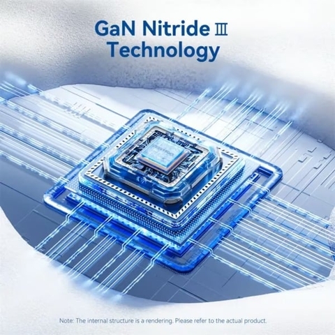 Củ Sạc Nhanh C+A VENTION FEQ 30W