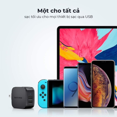https://chube.vn/bo-sac-tuong-usb-2-cong-ravpower-rp-pc121-17w