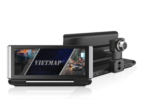 Camera hành trình Vietmap D22