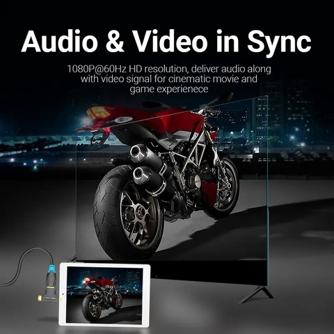 Đầu chuyển đổi 2in1 Mini+Micro HDMI to HDMI VENTION AGF