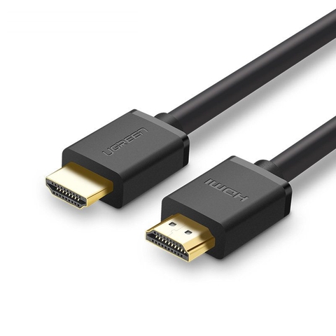 Cáp HDMI 2.0 4K@60Hz thuần đồng 19+1 UGREEN HD104
