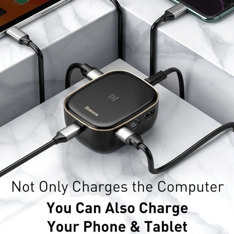 https://chube.vn/bo-hub-mo-rong-7-in-1-tich-hop-sac-60w-baseus-usb-3-0-2-hdmi-sd-tf-rj45-60w-5gbps