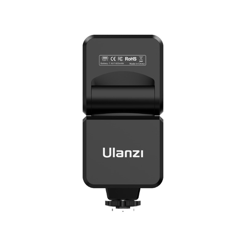 Đèn flash máy ảnh Ulanzi F32