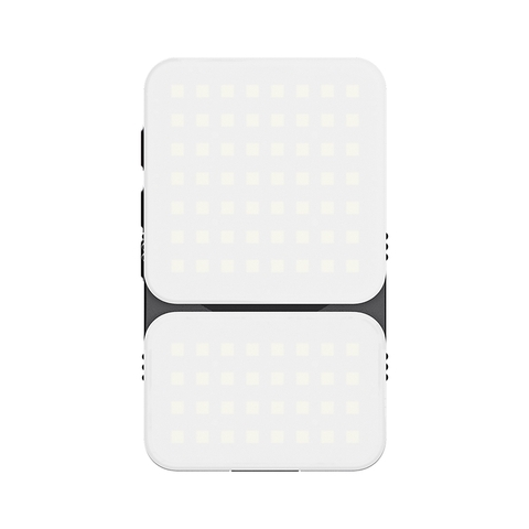 Đèn LED trợ sáng gắn điện thoại Ulanzi GL01