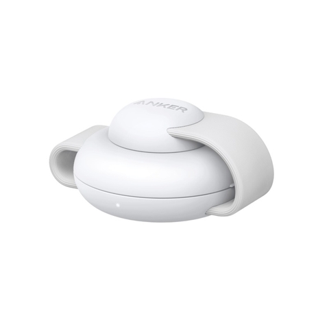 Đế sạc không dây từ tính 15W 3in1 Qi2 ANKER MagGo UFO B25M8