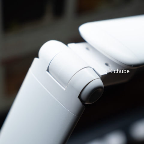 Đèn bàn học đa khúc xạ giảm sáng xanh bảo vệ mắt MotoM GST009