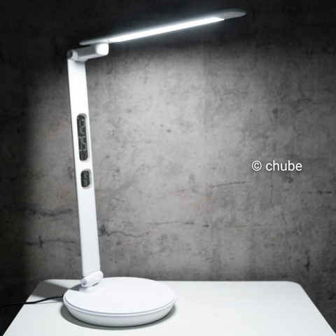 Đèn bàn học đa khúc xạ giảm sáng xanh bảo vệ mắt MotoM GST009