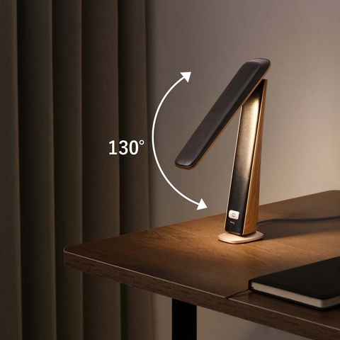 Đèn Bàn LED MoToM GST018B