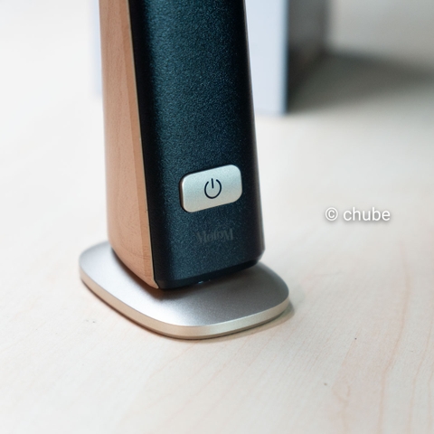 Mua den-led-de-ban-gst018 chính hãng tại chube.vn