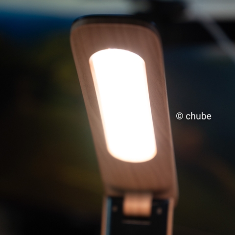 Mua den-led-de-ban-gst018 chính hãng tại chube.vn