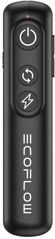 Đèn cắm trại ngoài trời đa năng EcoFlow 2.5m 9500 lumens