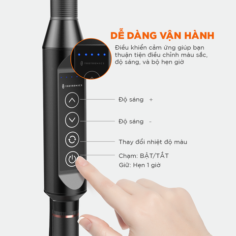 https://chube.vn/den-cay-den-spa-led-taotronics-tt-dl060