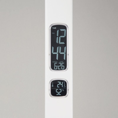 Đèn học để bàn đa khúc xạ giảm tia sáng xanh bảo vệ mắt MotoM GST008