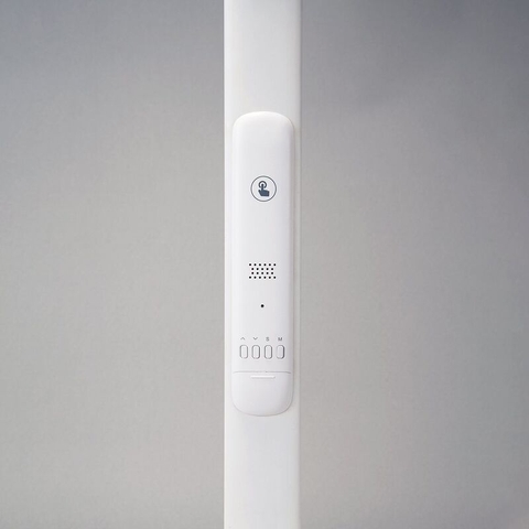 Đèn học để bàn đa khúc xạ giảm tia sáng xanh bảo vệ mắt MotoM GST008