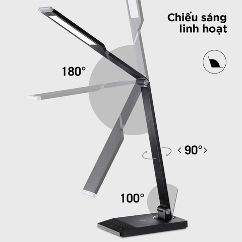 https://chube.vn/den-ban-led-taotronics-tt-dl050