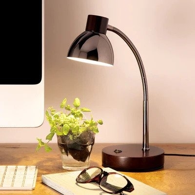 Đèn LED để bàn cổ điển MotoM GS1704