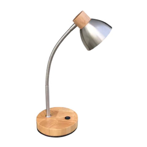 Đèn LED để bàn cổ điển MotoM GS1704