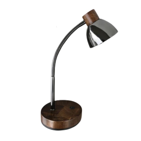 Đèn LED để bàn cổ điển MotoM GS1704