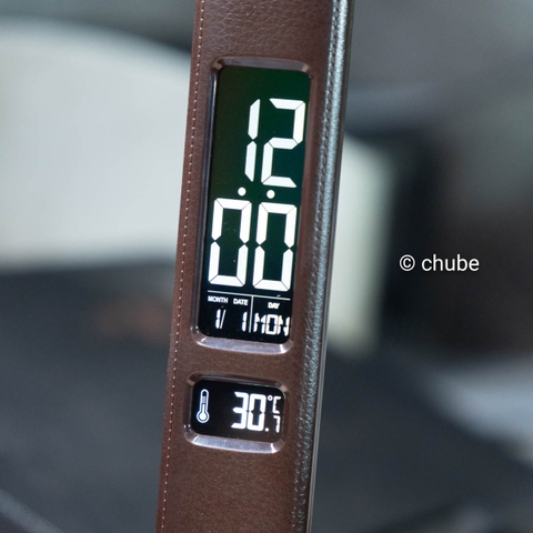 Mua den-led-de-ban-da-nang-motom-gs1701 chính hãng tại chube.vn