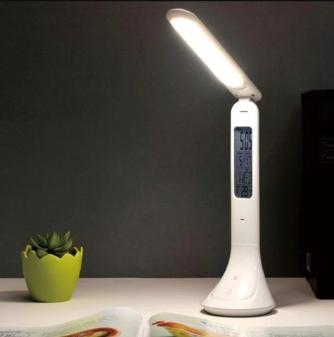 Đèn LED để bàn thông minh MoToM GST005W