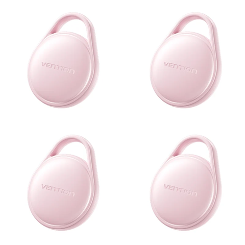Tag định vị Vention KQX SpotTag Pop Apple và Android